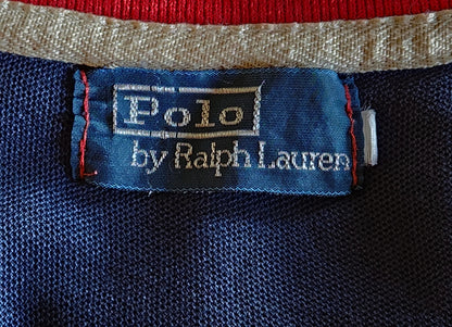Polo à manches courtes RALPH LAUREN
