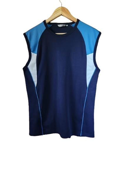 Maillot de sport W.D.W.