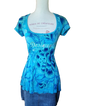 Tee-shirt avec dos ajouré DESIGUAL