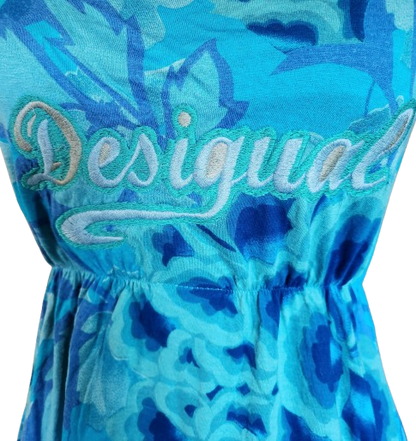 Tee-shirt avec dos ajouré DESIGUAL