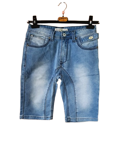 Short en jean H.Landers
