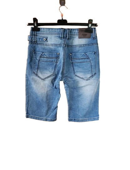Short en jean H.Landers