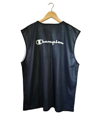 Maillot vintage réversible Sprite Challenge NBA Champion