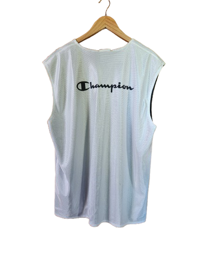 Maillot vintage réversible Sprite Challenge NBA Champion