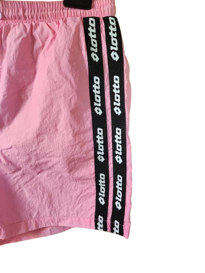Short de bain vintage Lotto
