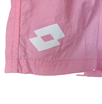Short de bain vintage Lotto