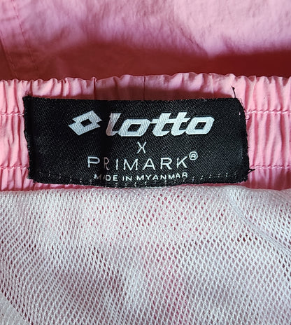 Short de bain vintage Lotto