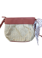 Sac à main avec noeud satiné Philov