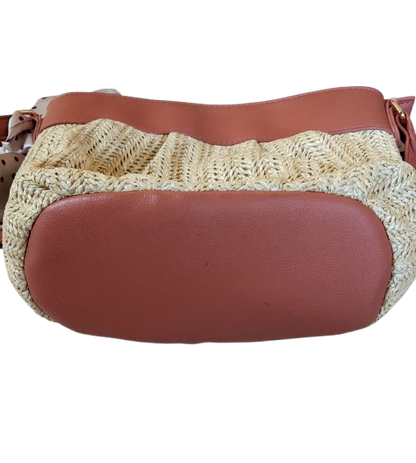 Sac à main avec noeud satiné Philov