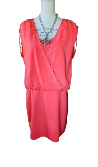 Robe cache-coeur One Step by IKKS