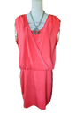 Robe cache-coeur One Step by IKKS