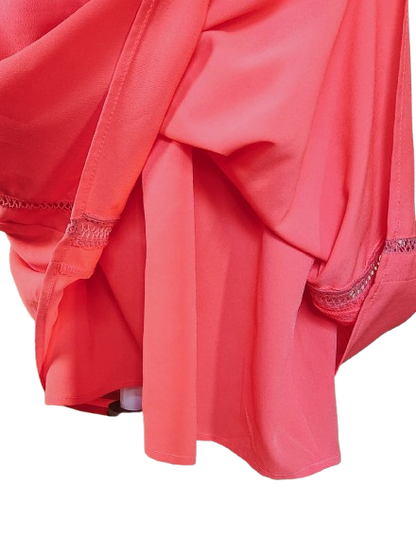 Robe cache-coeur One Step by IKKS