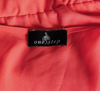 Robe cache-coeur One Step by IKKS