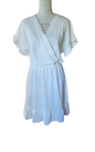 Robe cache-coeur Made in Italy