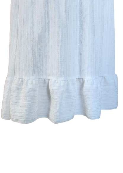 Robe cache-coeur Made in Italy