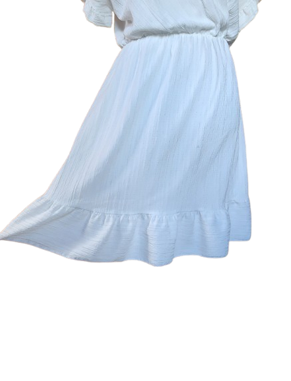 Robe cache-coeur Made in Italy