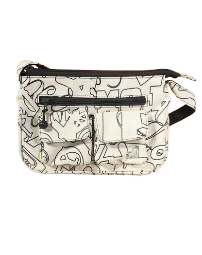 Sac à main en tissu Roxy