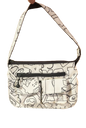 Sac à main en tissu Roxy