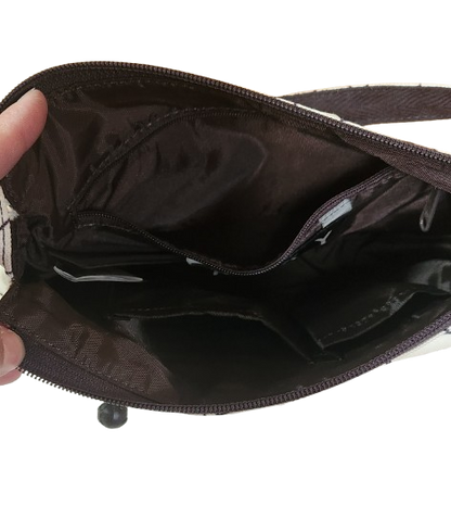 Sac à main en tissu Roxy