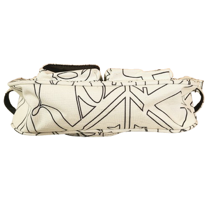 Sac à main en tissu Roxy