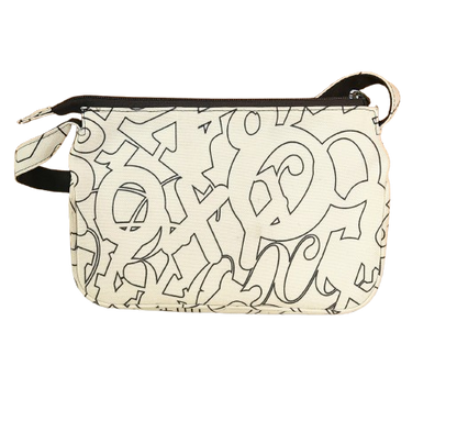 Sac à main en tissu Roxy