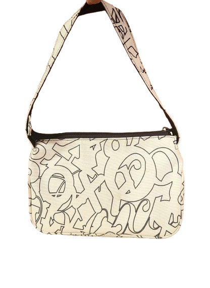 Sac à main en tissu Roxy