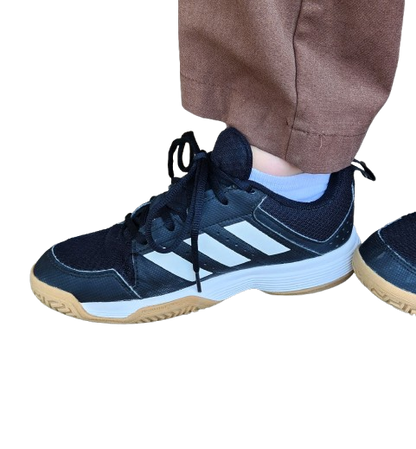 Baskets ADIDAS Ligra 7 indoor