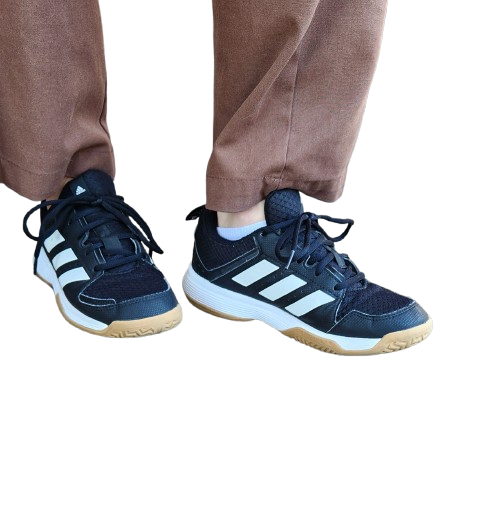 Baskets ADIDAS Ligra 7 indoor
