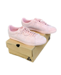 Baskets/sneakers en cuir - Charline Nubuck - Le Coq Sportif
