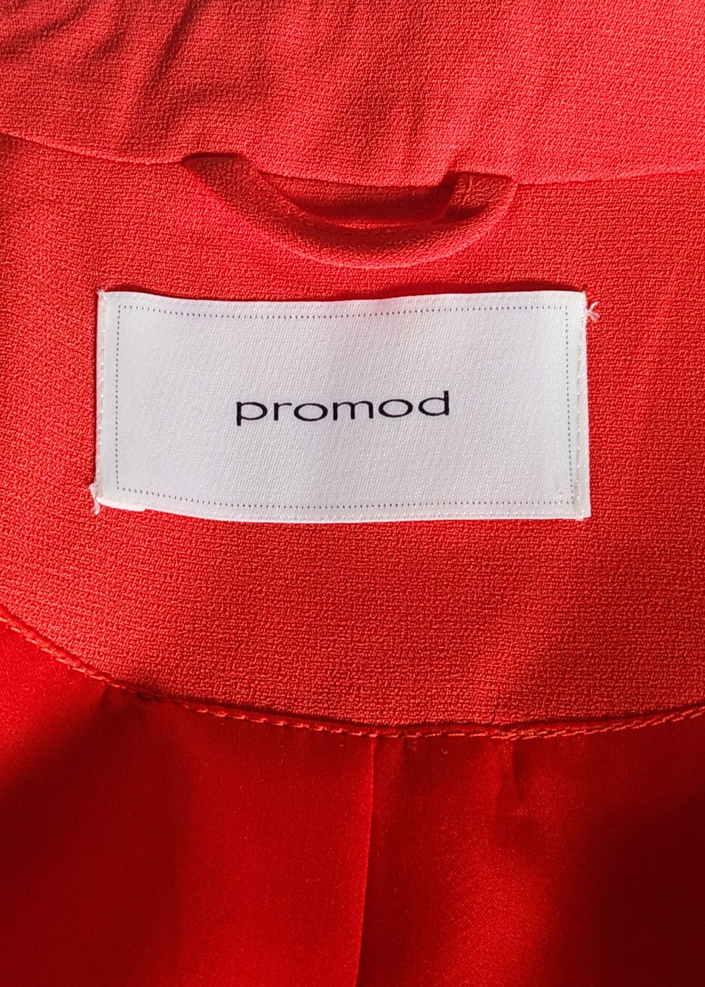 Veste blazer Promod