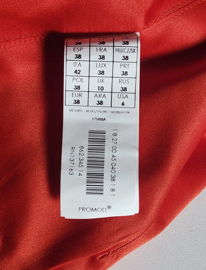 Veste blazer Promod