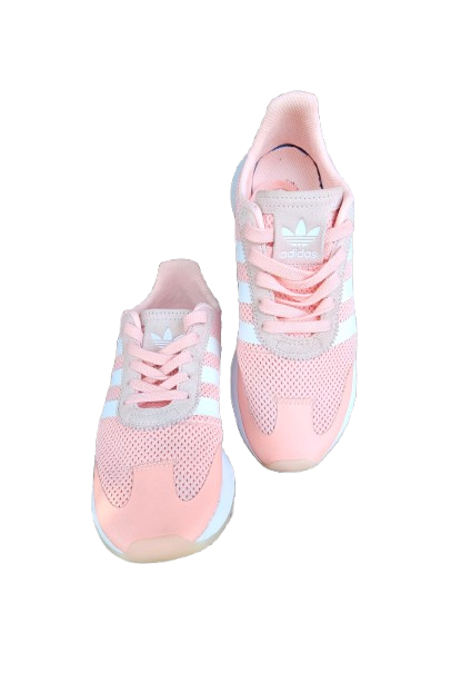 Baskets/sneakers Adidas Flashback