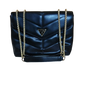 Magnifique sac à main avec chaîne dorée GUESS