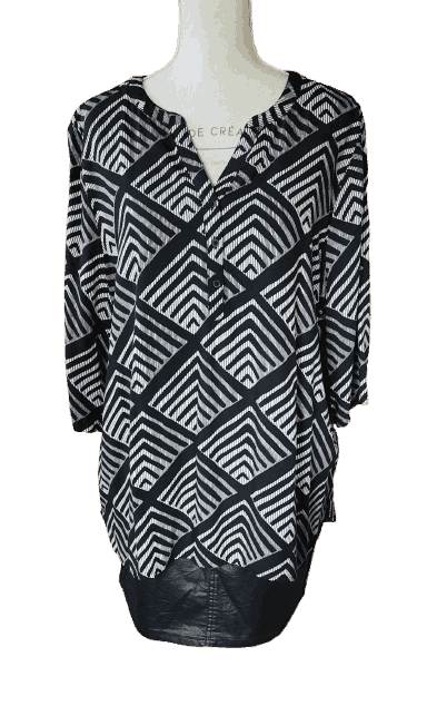 Blouse fluide Cecil