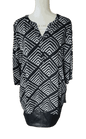 Blouse fluide Cecil