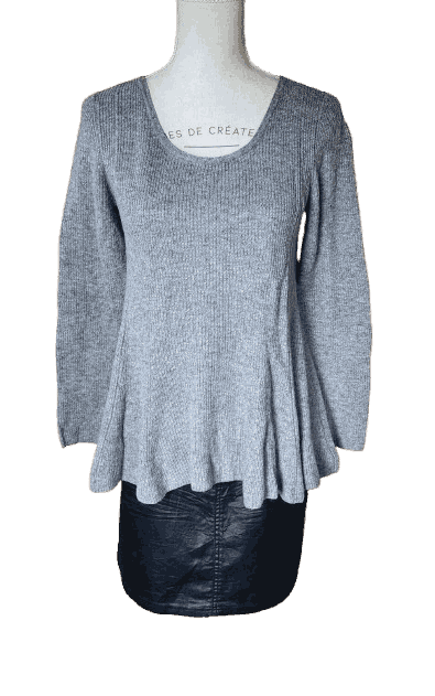 Pull doux Grain de Malice