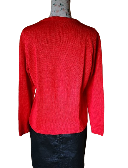 Pull avec sequins Only