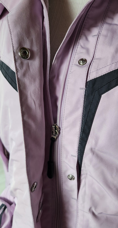 Blouson de ski Fusalp XPR Perfortex