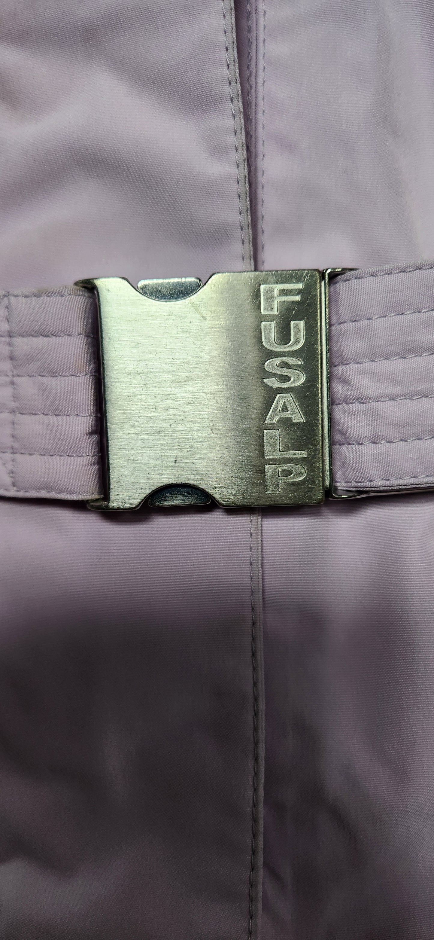 Blouson de ski Fusalp XPR Perfortex