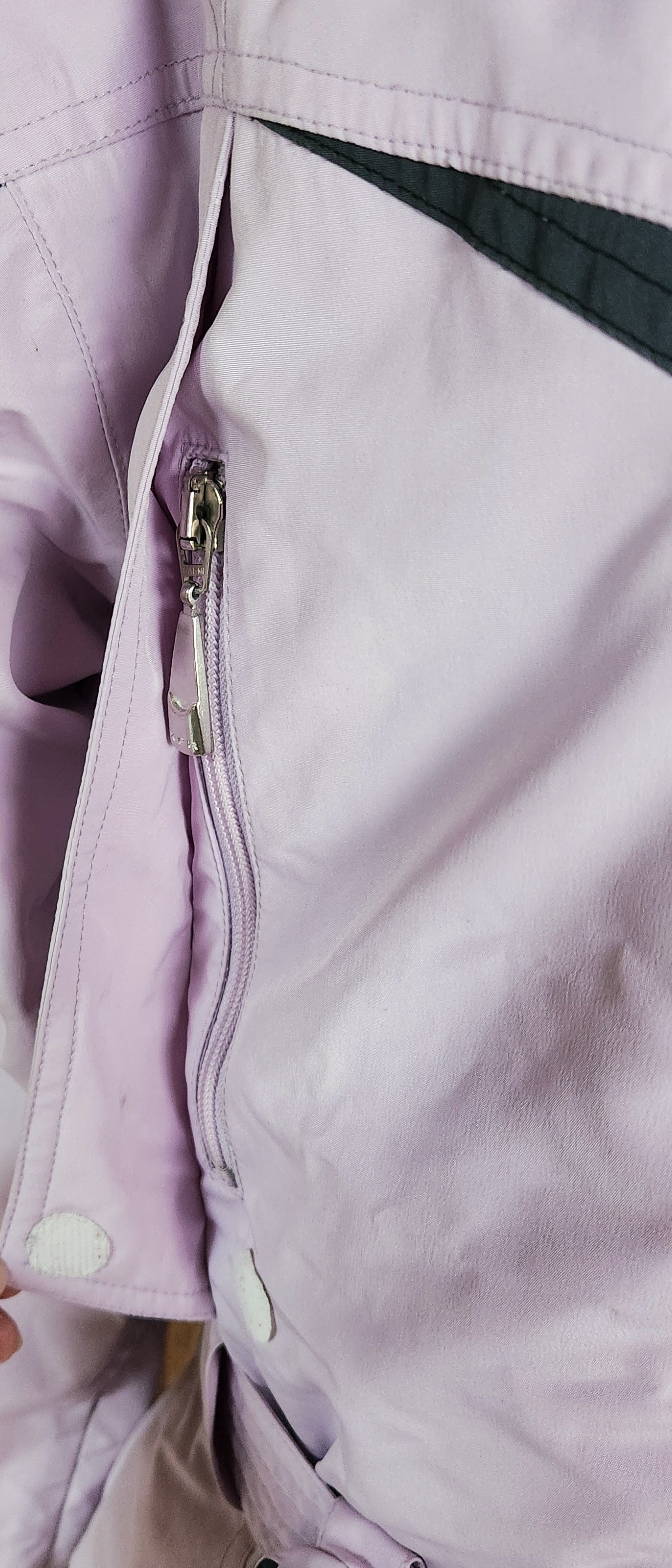 Blouson de ski Fusalp XPR Perfortex