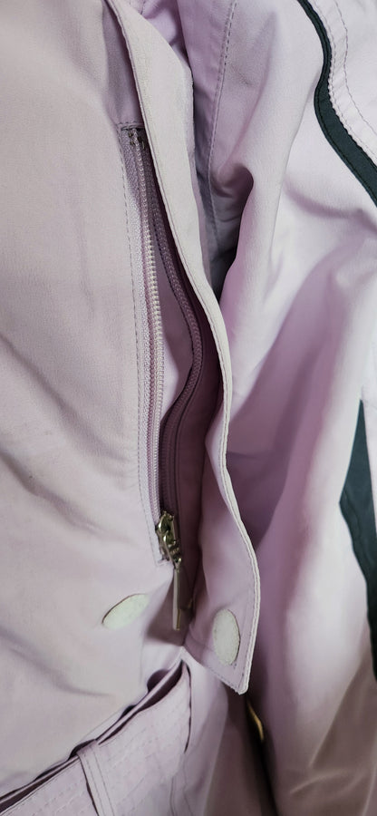 Blouson de ski Fusalp XPR Perfortex