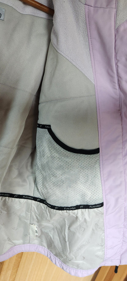 Blouson de ski Fusalp XPR Perfortex