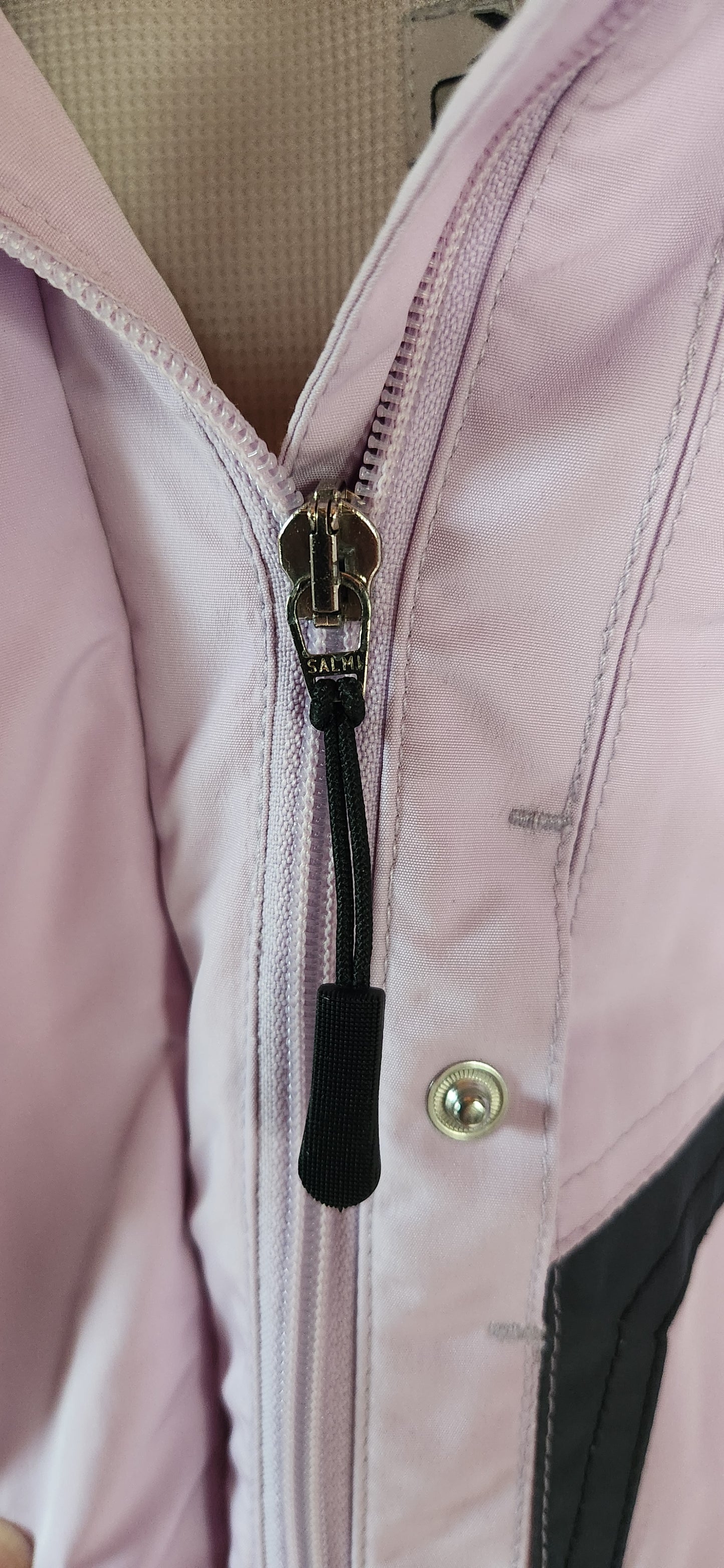 Blouson de ski Fusalp XPR Perfortex