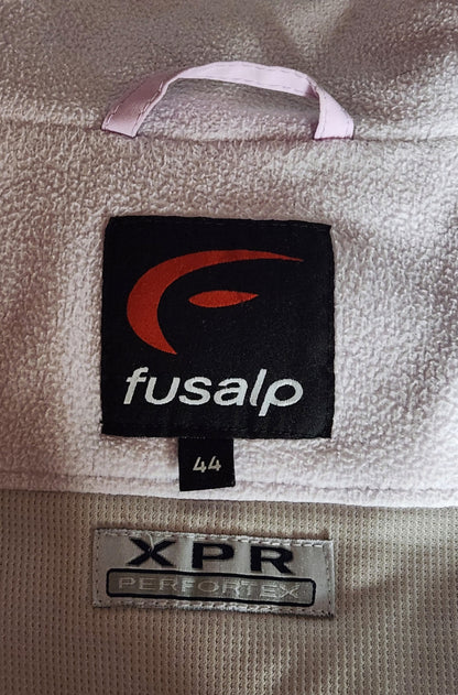 Blouson de ski Fusalp XPR Perfortex