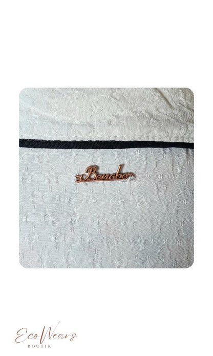 Chemisier texturé Bonobo