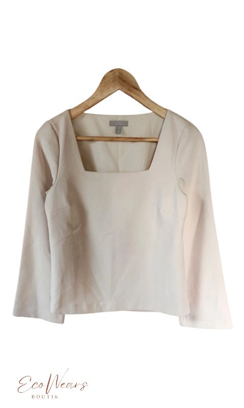 Blouse habillée H&M