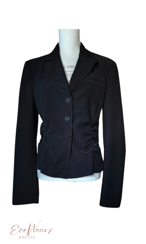 Veste blazer cintrée ZARA