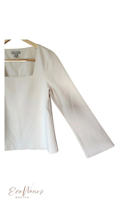 Blouse habillée H&M