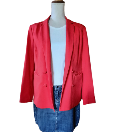 Veste blazer cintrée Burton of London