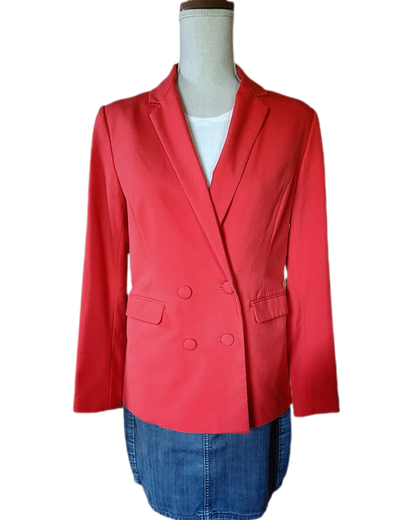 Veste blazer cintrée Burton of London